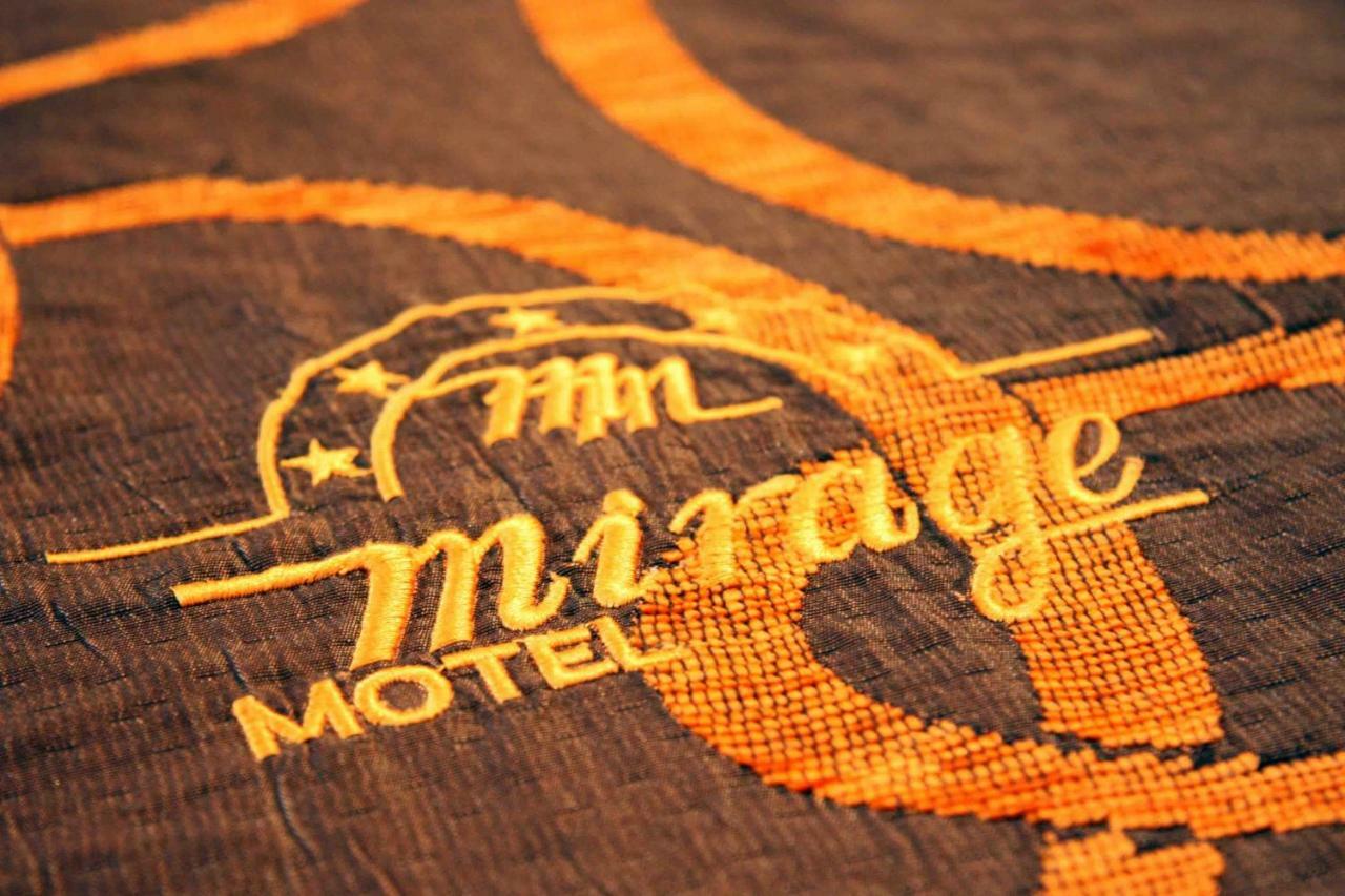 Motel Mirage Guadalajara Esterno foto